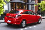 Holden Astra 3-Door Coupe 2007 года